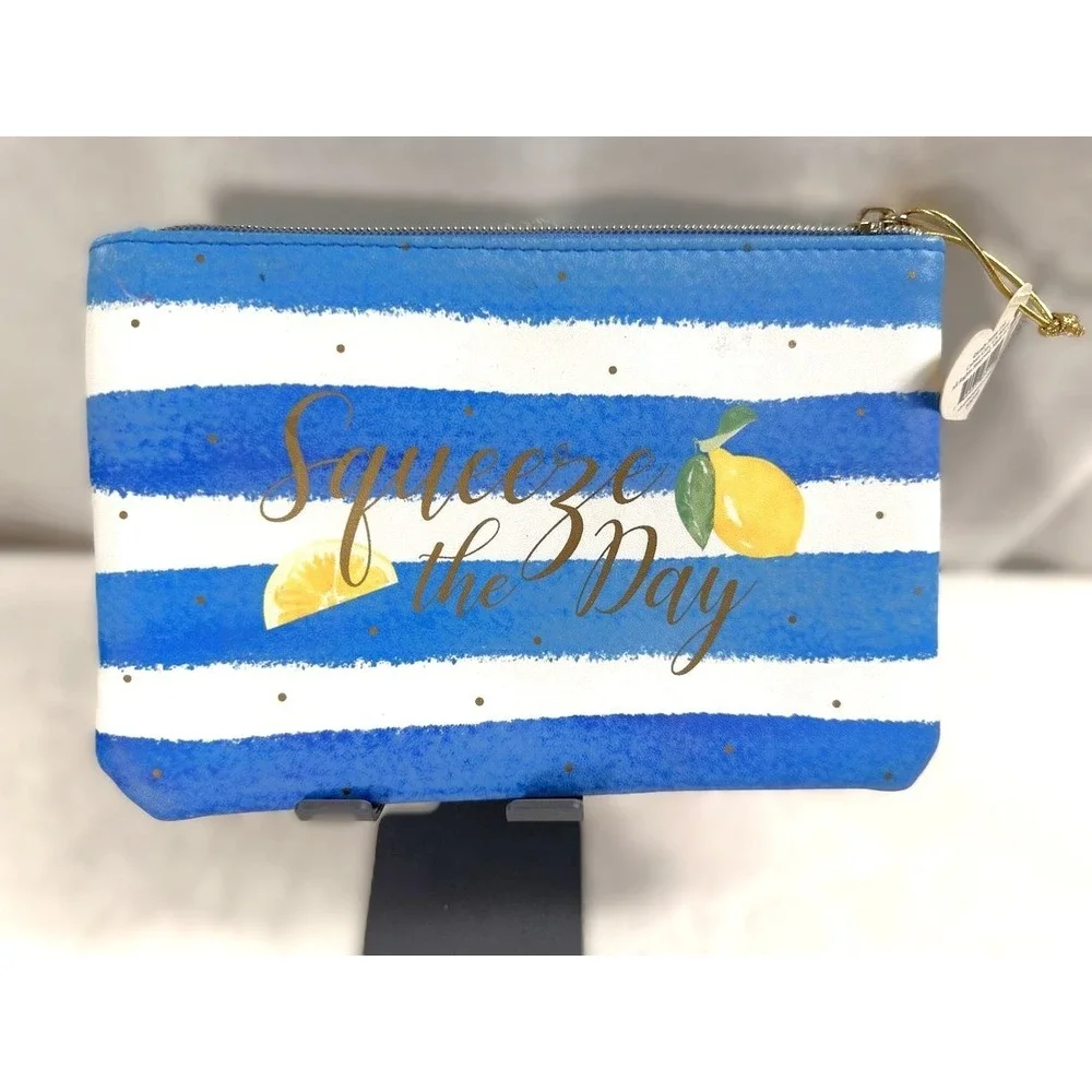 Lady Jayne Glam Bag Travel Cosmetic Case 